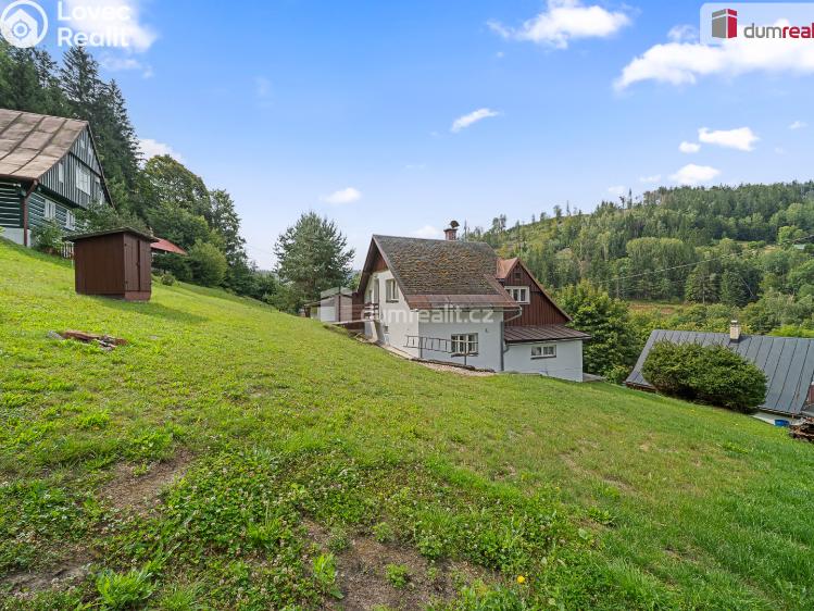 Sale family house Rokytnice nad Jizerou č. 26