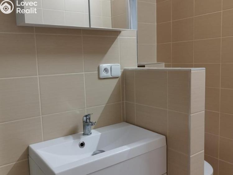 Оренда квартири 2+1 Planá, Fučíkova č. 3