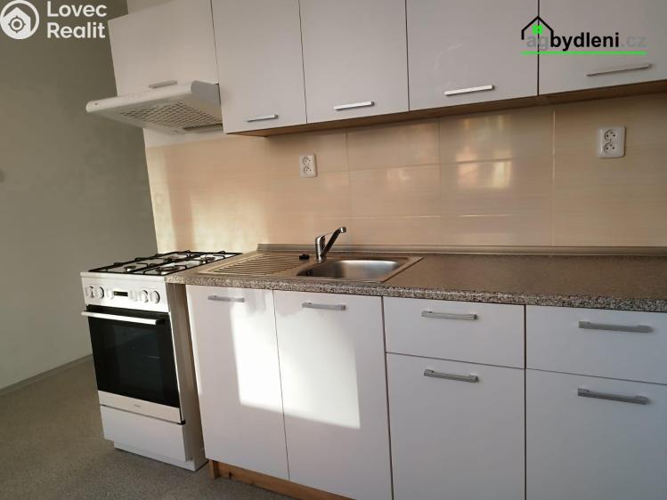 Оренда квартири 2+1 Planá, Fučíkova č. 11
