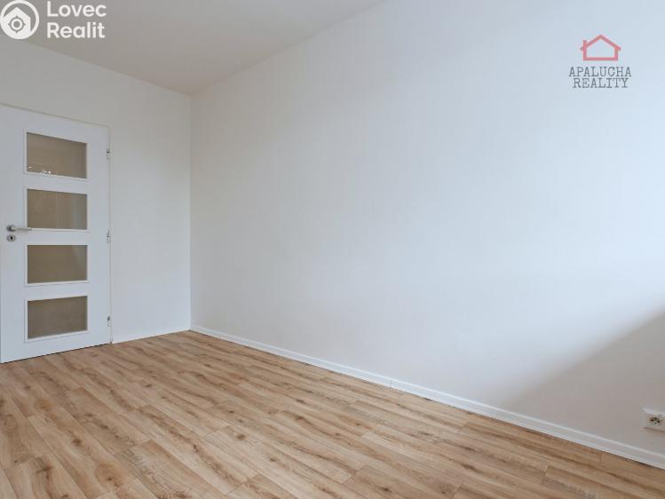Pronájem bytu 2+KK Praha, Mládežnická 3060/8 č. 5