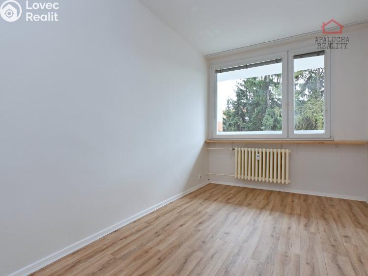 Pronájem bytu 2+KK Praha, Mládežnická 3060/8 č. 6
