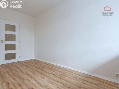Pronájem bytu 2+KK Praha, Mládežnická č. 5