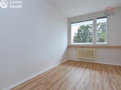 Pronájem bytu 2+KK Praha, Mládežnická č. 6