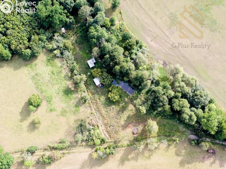 Prodej pozemku Řehlovice č. 16