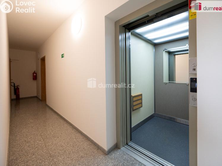Prodej bytu 3+KK Černá v Pošumaví č. 15