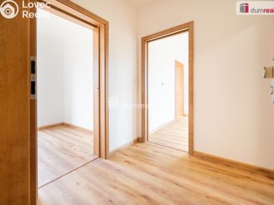 Prodej bytu 3+KK Černá v Pošumaví č. 4