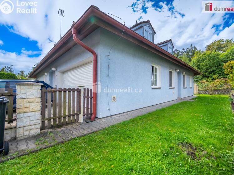 Pronájem bytu 2+KK Borek, Pod vodárnou č. 33