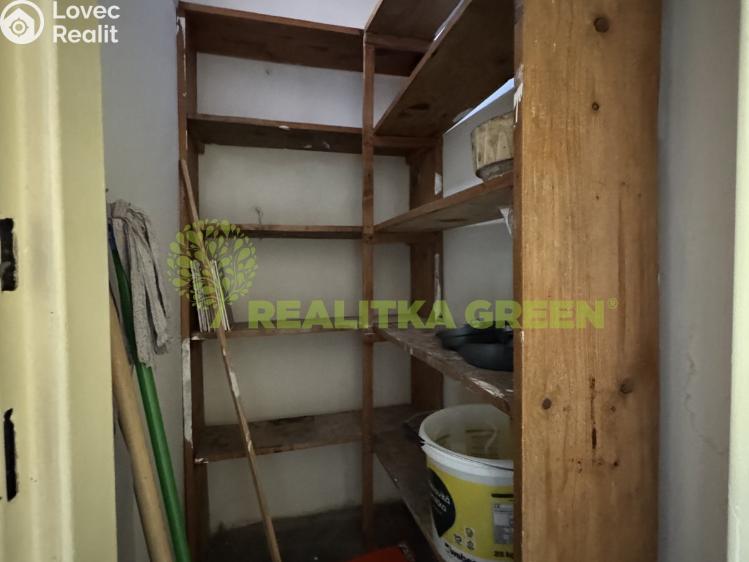 Pronájem bytu 3+1 Vsetín, Na Kamencoch 1332 č. 16