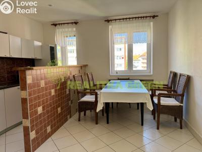 Pronájem bytu 3+1 Vsetín, Na Kamencoch 1332 č. 4