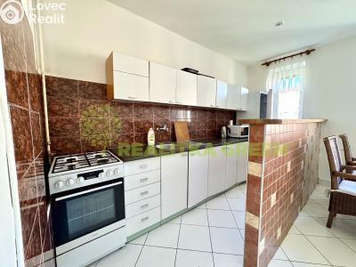 Pronájem bytu 3+1 Vsetín, Na Kamencoch 1332 č. 5