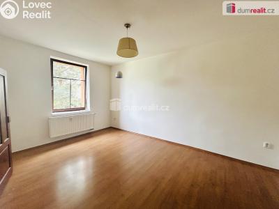 Pronájem bytu 1+1 Kolín, Havlíčkova č. 2
