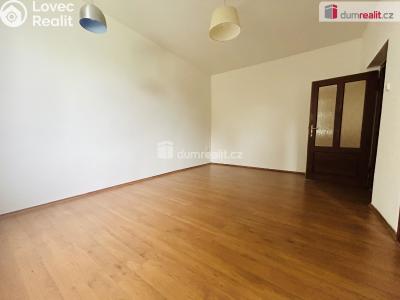 Pronájem bytu 1+1 Kolín, Havlíčkova č. 4