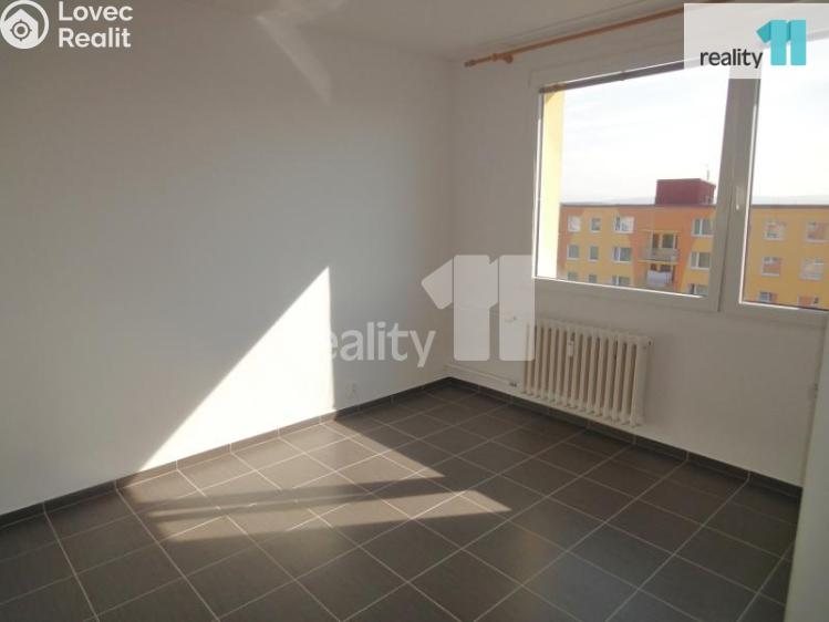 Rent apartment 1+1 Plzeň, Nýřanská č. 6