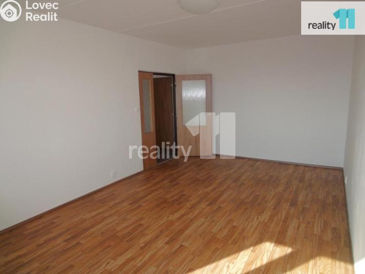 Rent apartment 1+1 Plzeň, Nýřanská č. 8