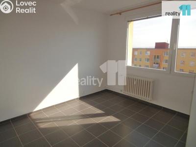 Rent apartment 1+1 Plzeň, Nýřanská č. 6