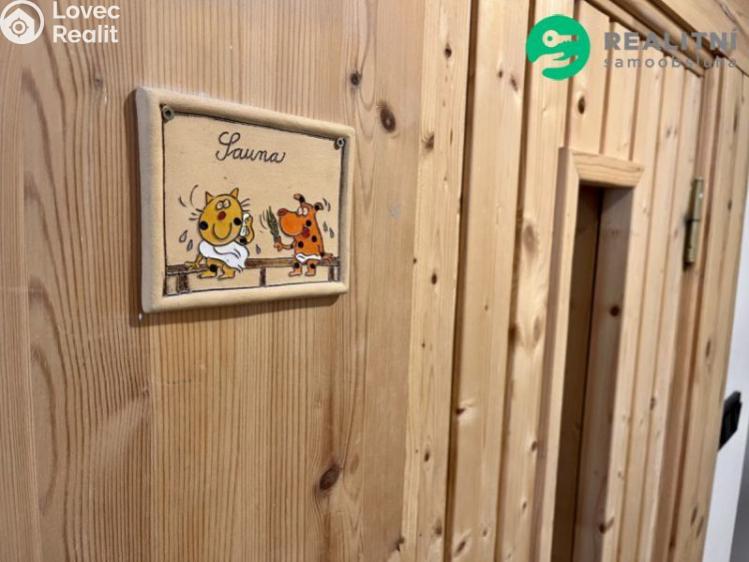 Prodej rodinného domu Zlín, V Dolině č. 12
