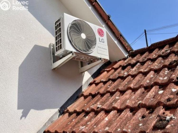 Prodej rodinného domu Zlín, V Dolině č. 18