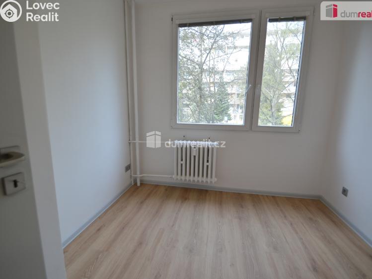 Prodej bytu 4+KK Praha 9, Mimoňská č. 7