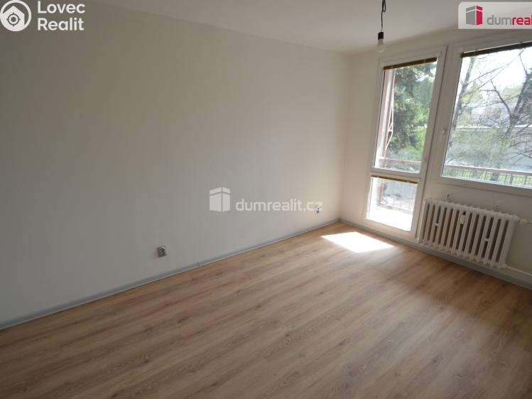 Prodej bytu 4+KK Praha 9, Mimoňská č. 10