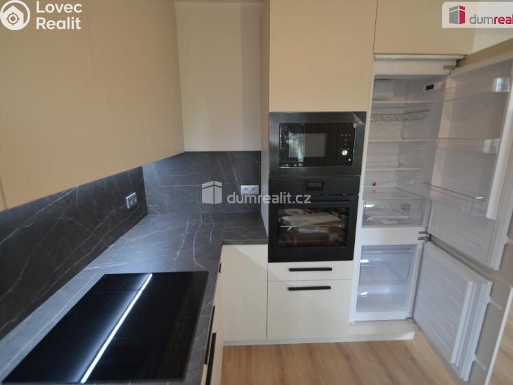 Prodej bytu 4+KK Praha 9, Mimoňská č. 14