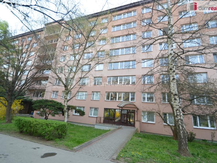 Prodej bytu 4+KK Praha 9, Mimoňská č. 17