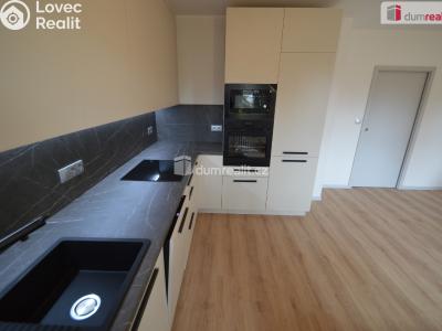 Sale apartment 4+KK Praha 9, Mimoňská č. 1