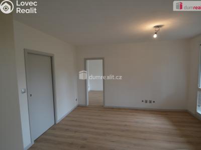 Sale apartment 4+KK Praha 9, Mimoňská č. 2