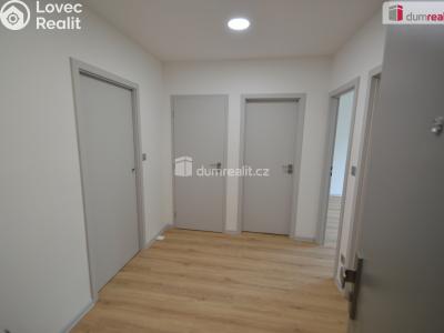 Sale apartment 4+KK Praha 9, Mimoňská č. 3
