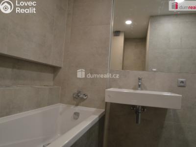 Sale apartment 4+KK Praha 9, Mimoňská č. 5