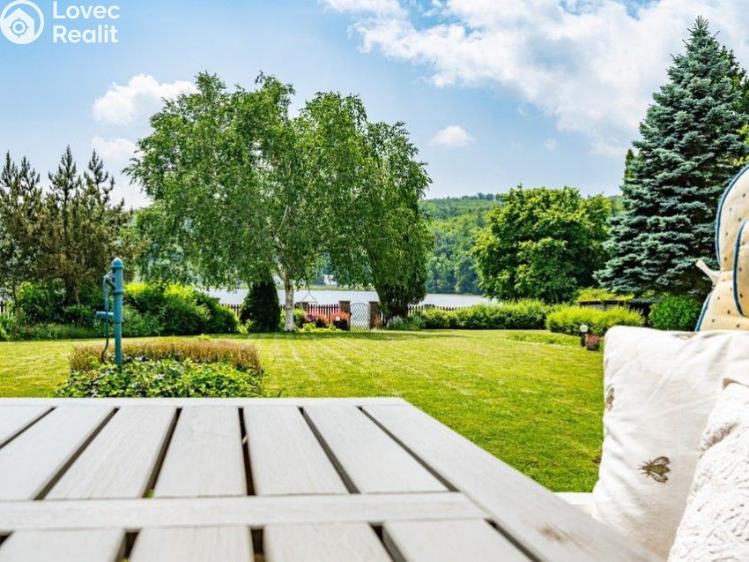 Prodej rodinného domu Jevany, U Rybníka č. 3