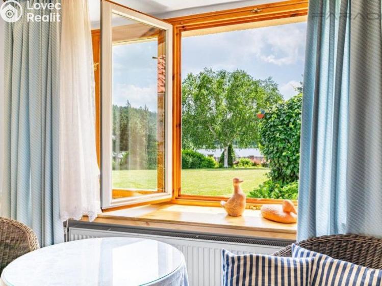 Prodej rodinného domu Jevany, U Rybníka č. 11