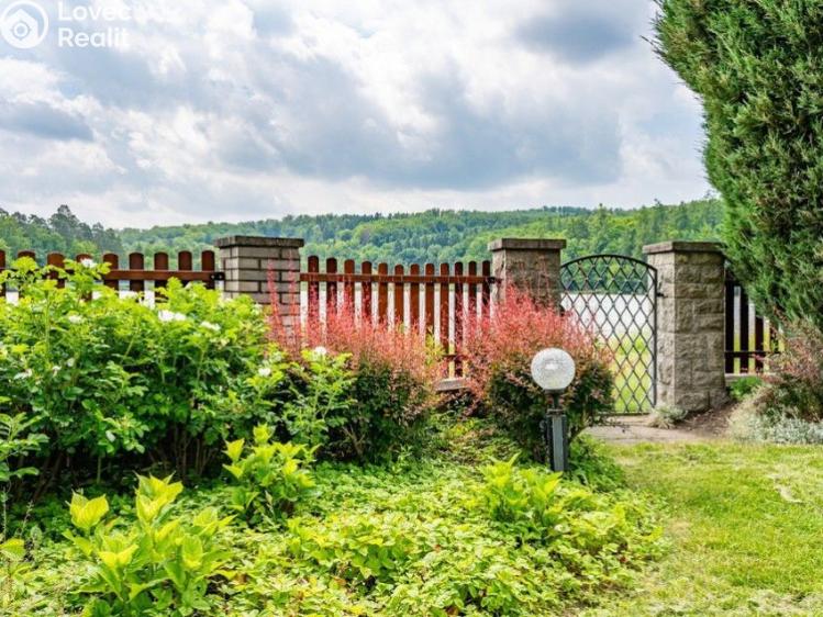 Prodej rodinného domu Jevany, U Rybníka č. 13