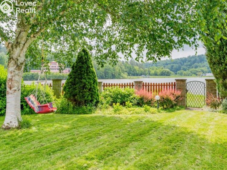 Prodej rodinného domu Jevany, U Rybníka č. 24