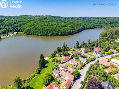 Prodej rodinného domu Jevany, U Rybníka č. 6