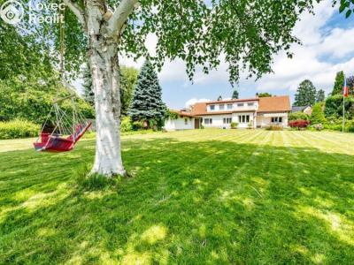 Sale family house Jevany, U Rybníka č. 5