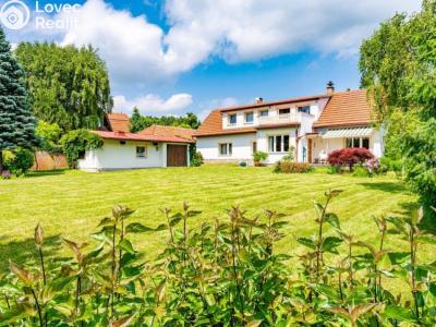 Sale family house Jevany, U Rybníka č. 2