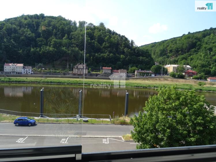 Pronájem bytu 2+KK Děčín, Karla Čapka č. 14