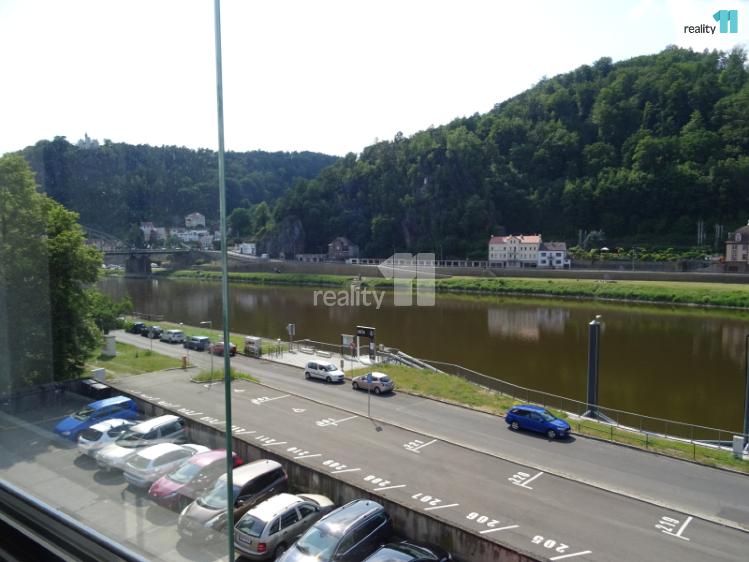 Pronájem bytu 2+KK Děčín, Karla Čapka č. 16