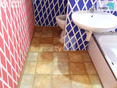 Rent apartment 2+KK Česká Lípa, Okružní č. 3