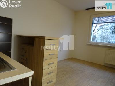 Rent apartment 2+KK Česká Lípa, Okružní č. 4