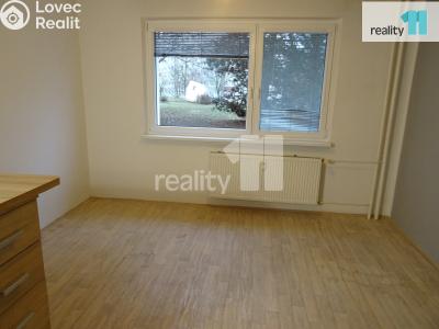 Rent apartment 2+KK Česká Lípa, Okružní č. 6