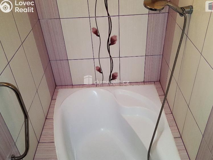 Pronájem bytu 1+1 Brno, Výstavní č. 7