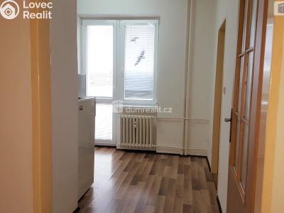 Оренда квартири 1+1 Brno, Výstavní č. 2