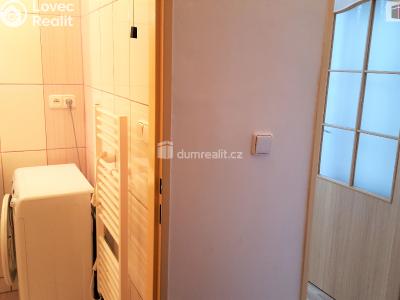 Оренда квартири 1+1 Brno, Výstavní č. 3