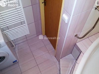 Оренда квартири 1+1 Brno, Výstavní č. 4