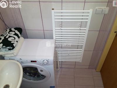 Оренда квартири 1+1 Brno, Výstavní č. 5