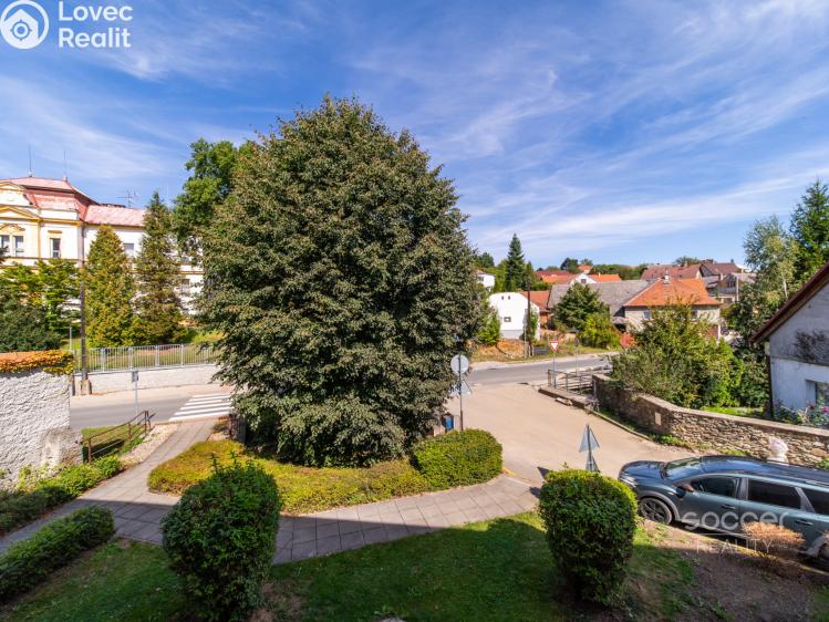 Prodej bytu 3+KK Jílové u Prahy, Šenflukova č. 13