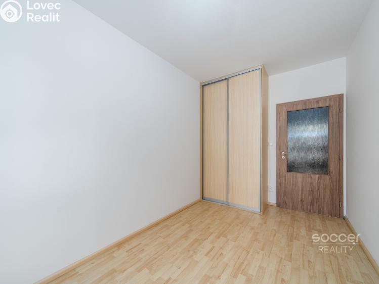 Prodej bytu 3+KK Jílové u Prahy, Šenflukova č. 14