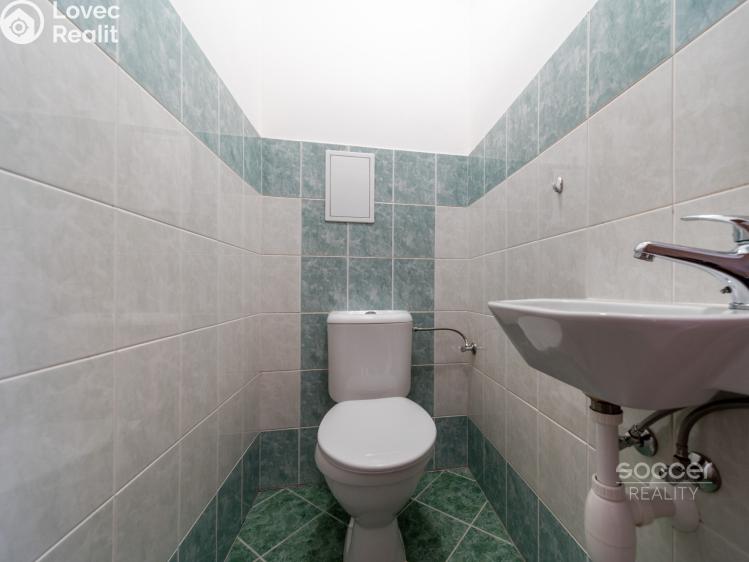 Prodej bytu 3+KK Jílové u Prahy, Šenflukova č. 19