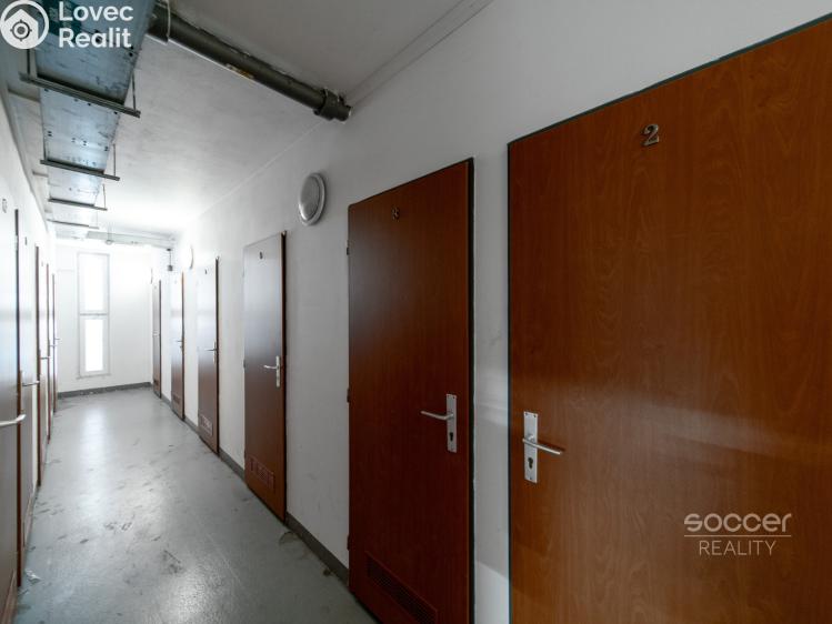 Prodej bytu 3+KK Jílové u Prahy, Šenflukova č. 22